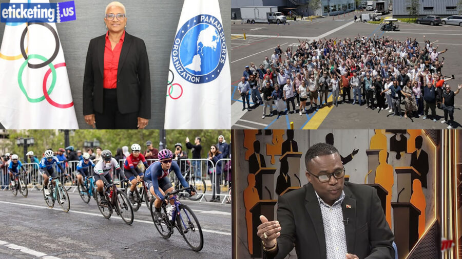 Summer Olympic Tickets: TTOC demands funding reach athletes on road to LA28