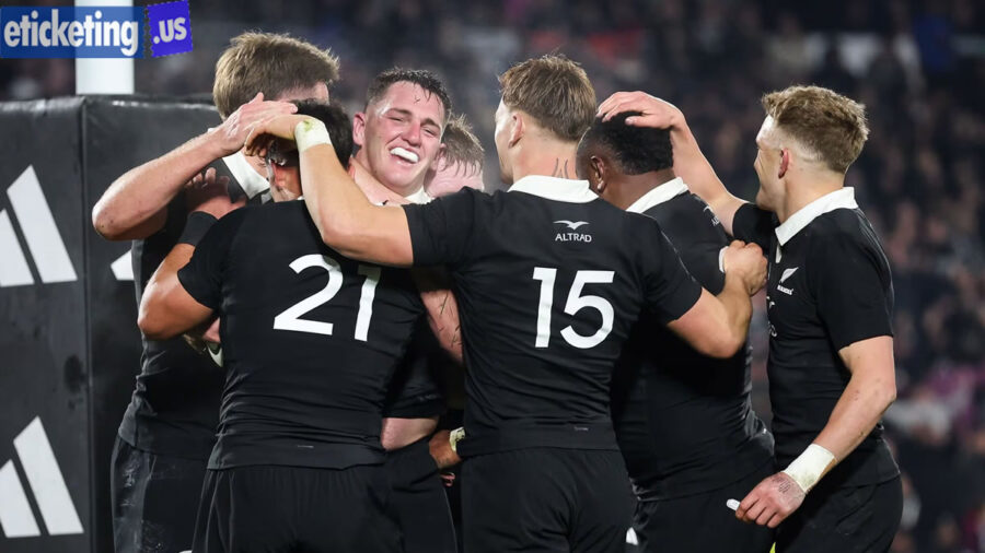 Rugby World Cup Tickets | Rugby World Cup 2027 Tickets | RWC Tickets | RWC 2027 Tickets
