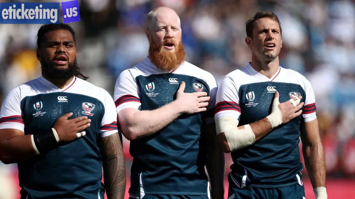 Rugby World Cup Tickets | Rugby World Cup 2027 Tickets | RWC Tickets | RWC 2027 Tickets