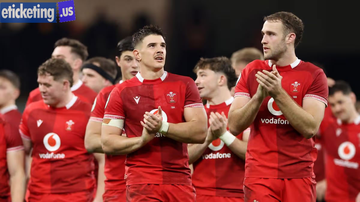 Rugby World Cup Tickets | Rugby World Cup 2027 Tickets | RWC Tickets | RWC 2027 Tickets