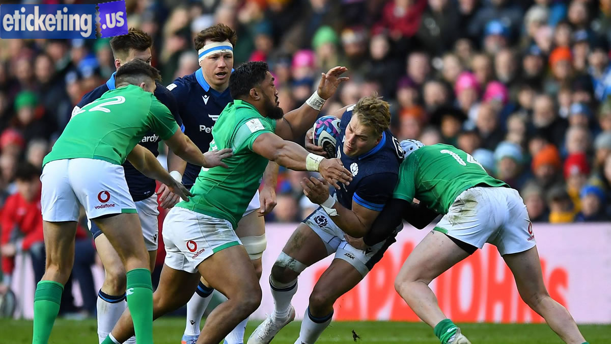 Rugby World Cup Tickets | Rugby World Cup 2027 Tickets | RWC Tickets | RWC 2027 Tickets