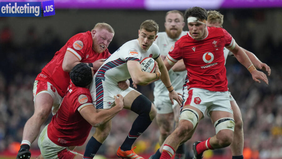 Rugby World Cup Tickets | Rugby World Cup 2027 Tickets | RWC Tickets | RWC 2027 Tickets