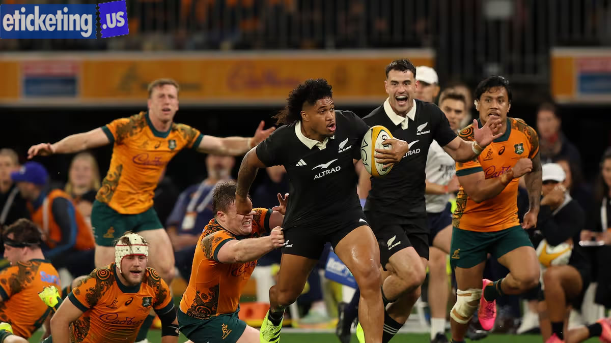 Rugby World Cup Tickets | Rugby World Cup 2027 Tickets | RWC Tickets | RWC 2027 Tickets