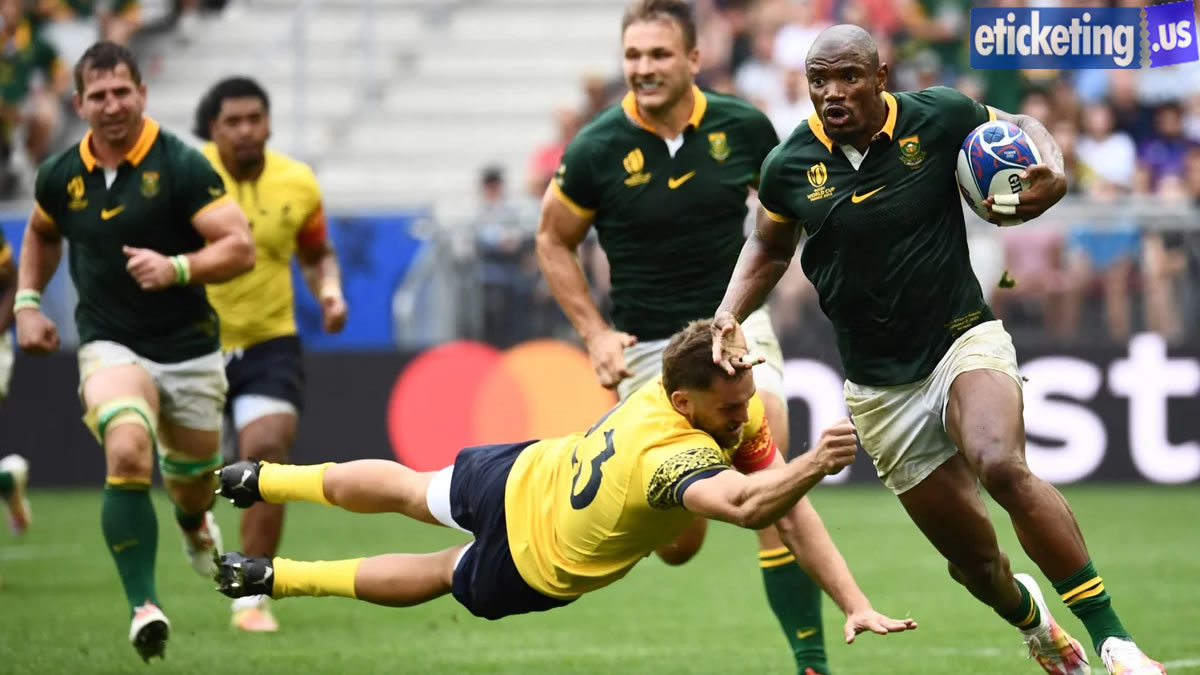 Rugby World Cup Tickets | Rugby World Cup 2027 Tickets | RWC Tickets | RWC 2027 Tickets