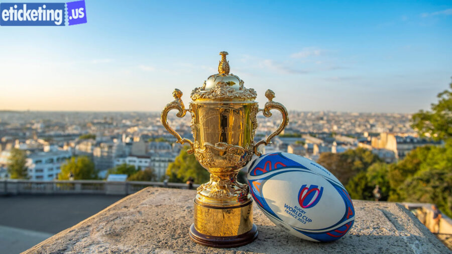 Rugby World Cup Tickets | Rugby World Cup 2027 Tickets | RWC Tickets | RWC 2027 Tickets