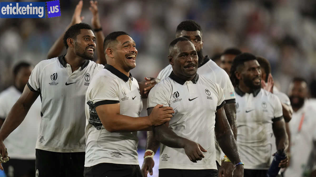 Rugby World Cup Tickets | Rugby World Cup 2027 Tickets | RWC Tickets | RWC 2027 Tickets
