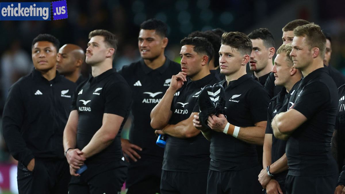 Rugby World Cup Tickets | Rugby World Cup 2027 Tickets | RWC Tickets | RWC 2027 Tickets