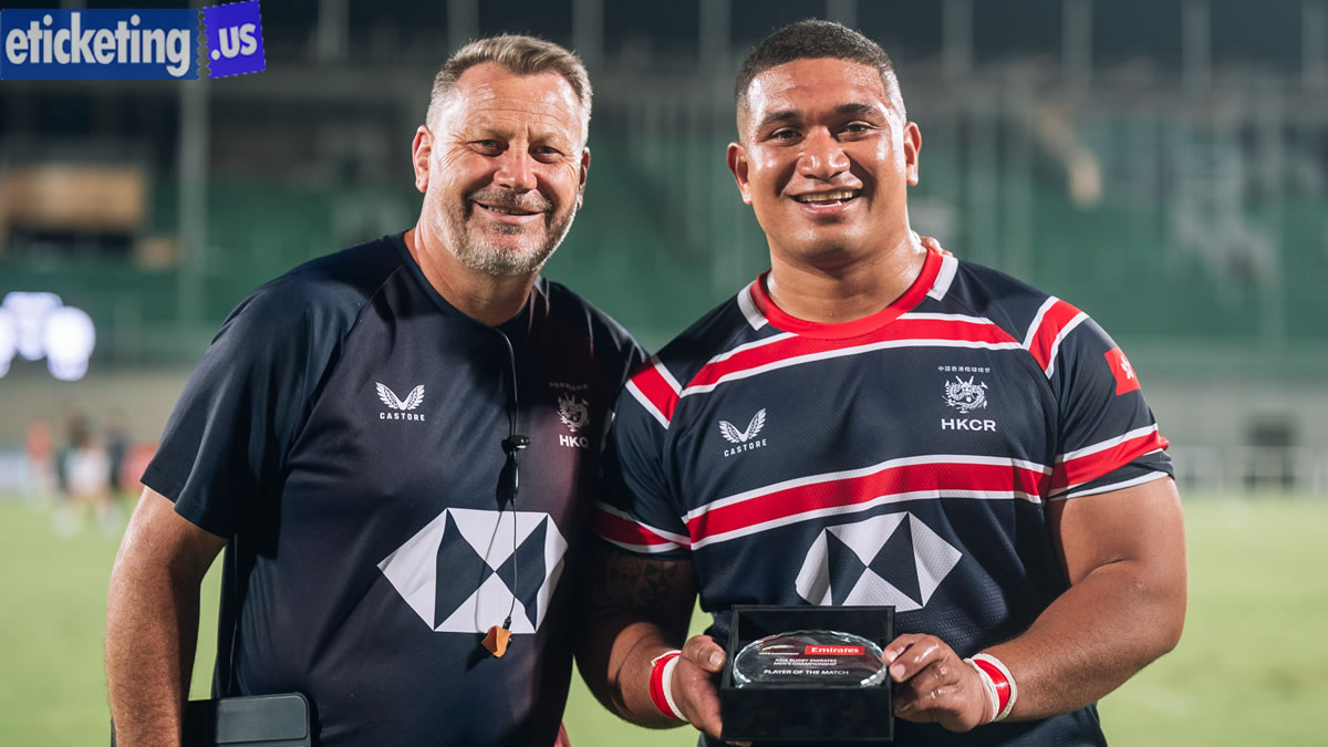 Rugby World Cup Tickets | Rugby World Cup 2027 Tickets | RWC Tickets | RWC 2027 Tickets