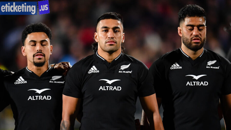 Rugby World Cup Tickets | Rugby World Cup 2027 Tickets | RWC Tickets | RWC 2027 Tickets