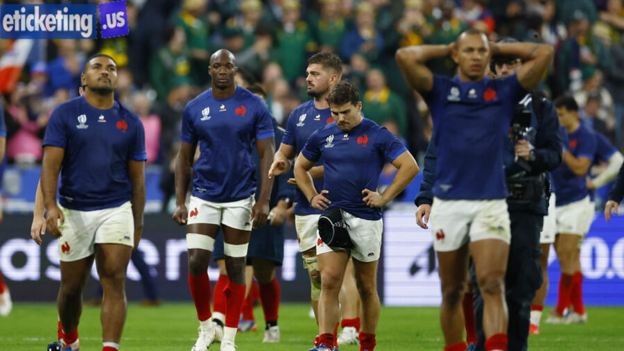 Rugby World Cup Tickets | Rugby World Cup 2027 Tickets | RWC Tickets | RWC 2027 Tickets