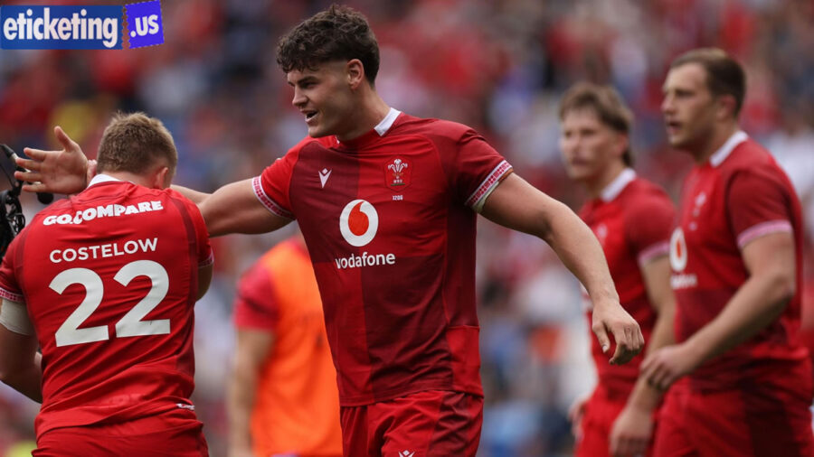 Rugby World Cup Tickets | Rugby World Cup 2027 Tickets | RWC Tickets | RWC 2027 Tickets