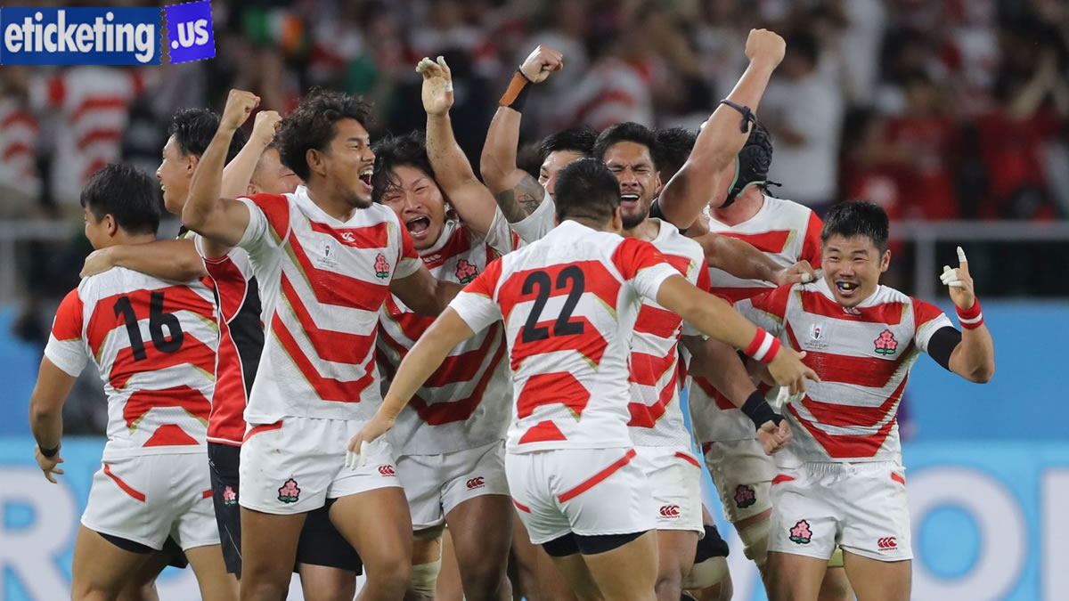 Rugby World Cup Tickets | Rugby World Cup 2027 Tickets | RWC Tickets | RWC 2027 Tickets