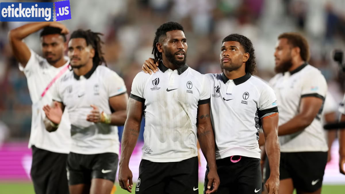 Rugby World Cup Tickets | Rugby World Cup 2027 Tickets | RWC Tickets | RWC 2027 Tickets