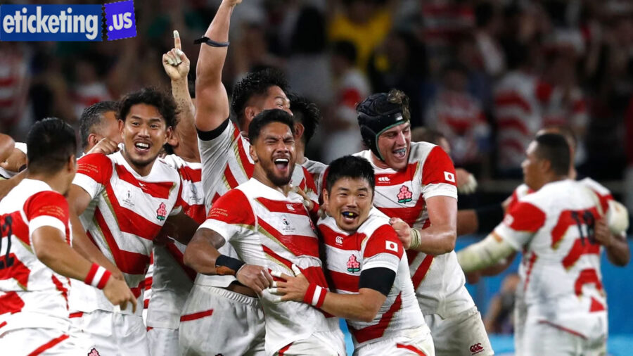 Rugby World Cup Tickets | Rugby World Cup 2027 Tickets | RWC Tickets | RWC 2027 Tickets