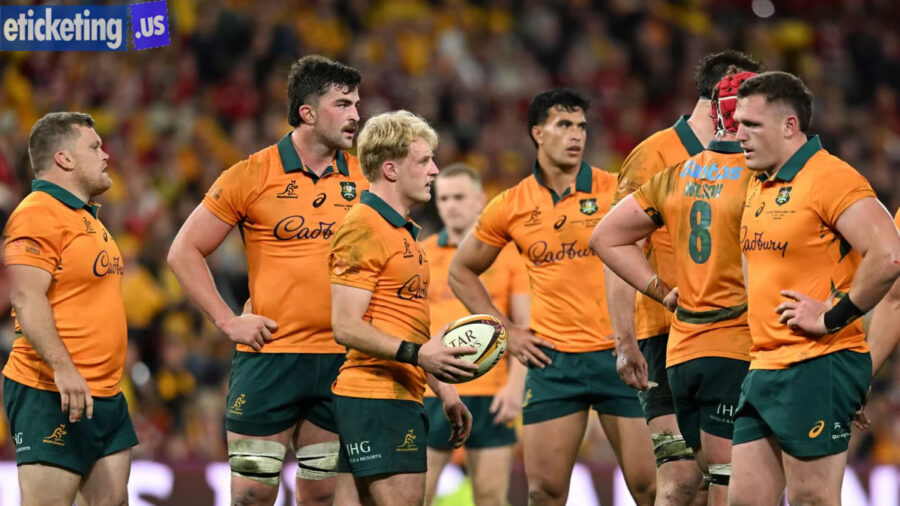 Rugby World Cup Tickets | Rugby World Cup 2027 Tickets | RWC Tickets | RWC 2027 Tickets
