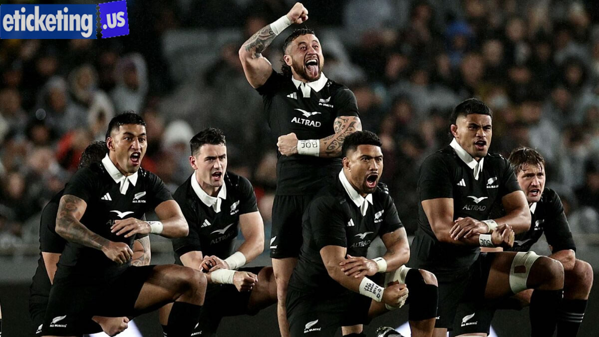 Rugby World Cup Tickets | Rugby World Cup 2027 Tickets | RWC Tickets | RWC 2027 Tickets