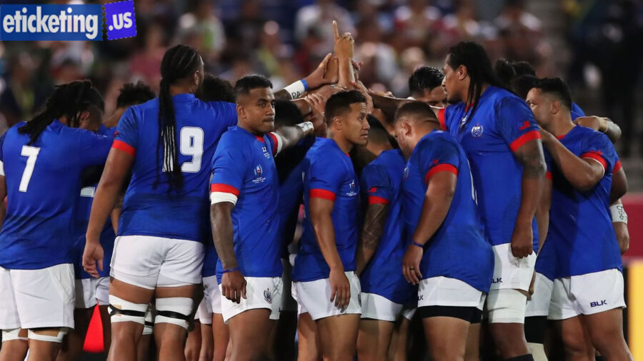 Rugby World Cup Tickets | Rugby World Cup 2027 Tickets | RWC Tickets | RWC 2027 Tickets