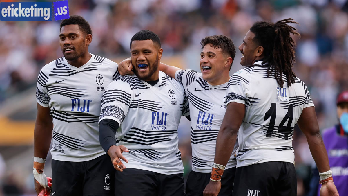 Rugby World Cup Tickets | Rugby World Cup 2027 Tickets | RWC Tickets | RWC 2027 Tickets