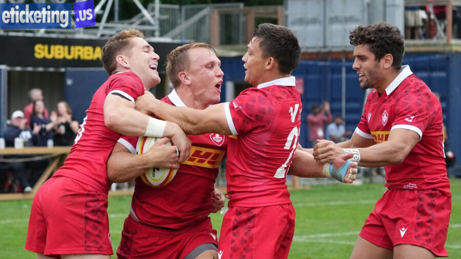 Rugby World Cup Tickets | Rugby World Cup 2027 Tickets | RWC Tickets | RWC 2027 Tickets