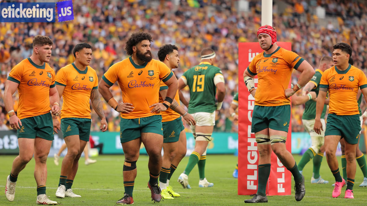 Rugby World Cup Tickets | Rugby World Cup 2027 Tickets | RWC Tickets | RWC 2027 Tickets